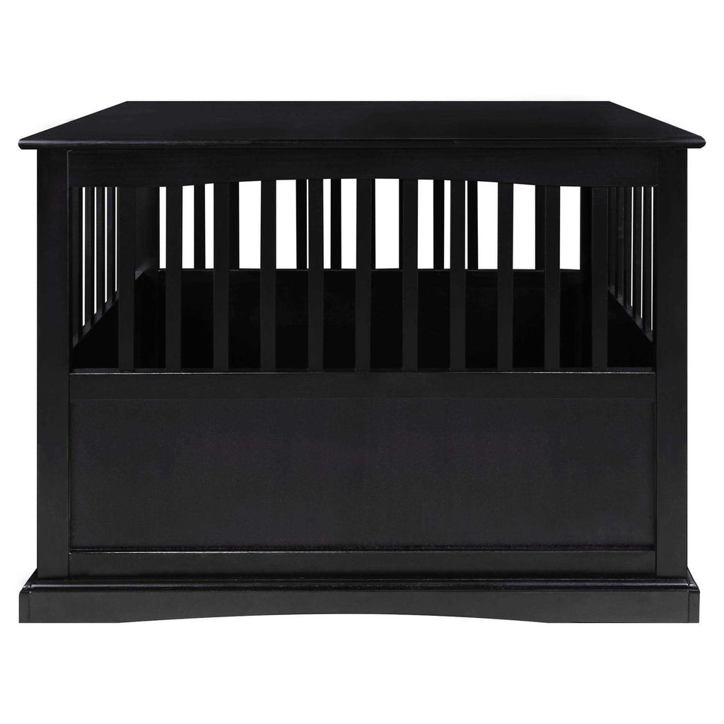 Pet Crate End Table C5697