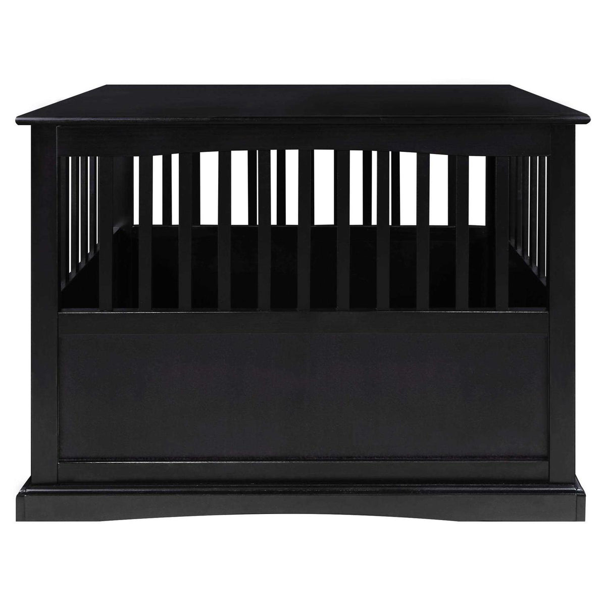 Pet Crate End Table C5697