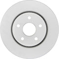Disc Brake Rotor L384