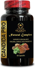 Daily Enzymes for Gut and Digestion O2957
