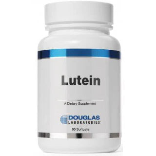 Lutein 90 Capsules G1219