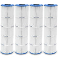 Replacement Cartridge Pack of 4 S734