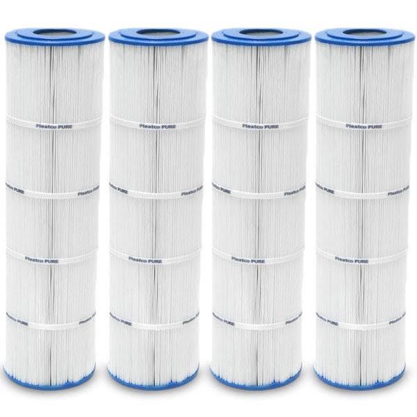 Replacement Cartridge Pack of 4 S734