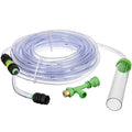 Python No Spill Clean and Fill G137459