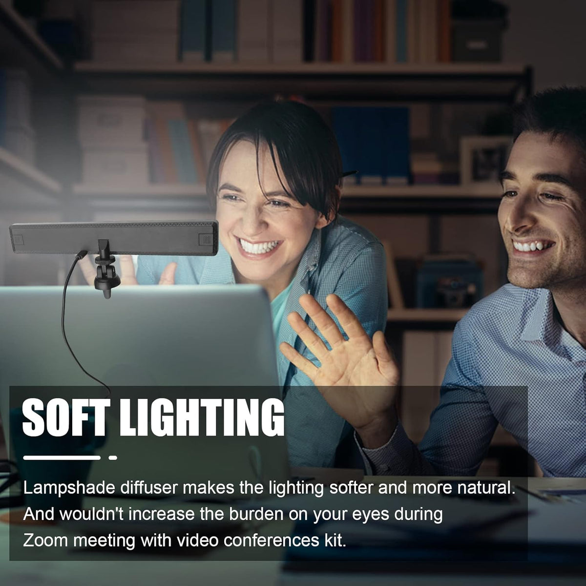 Video Conference Light Kit R658