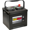 Lead Acid Automotive Battery Group Size 26 12 Volt 525 CCA O477922