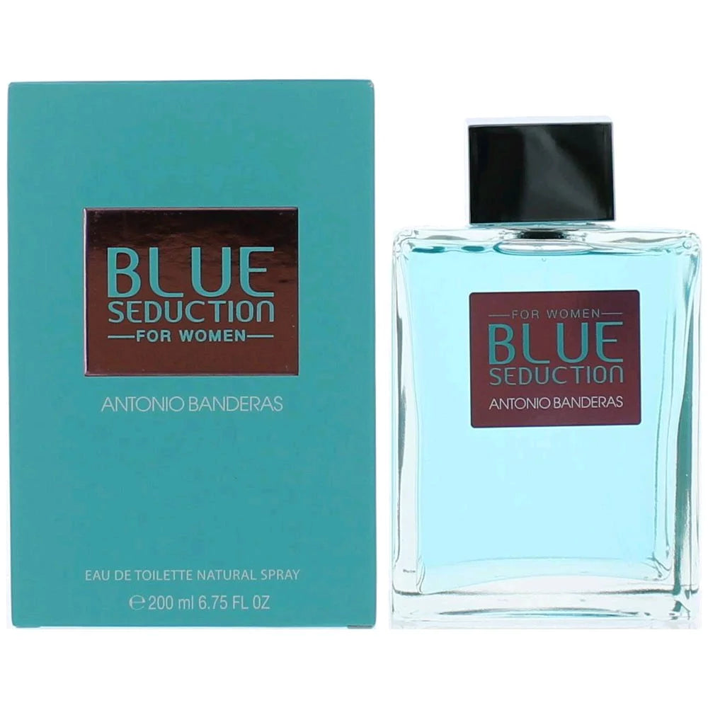 6.7 oz Eau De Toilette Spray C399