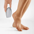 Foot Insoles Shoe Insert Heel Pad Q1043