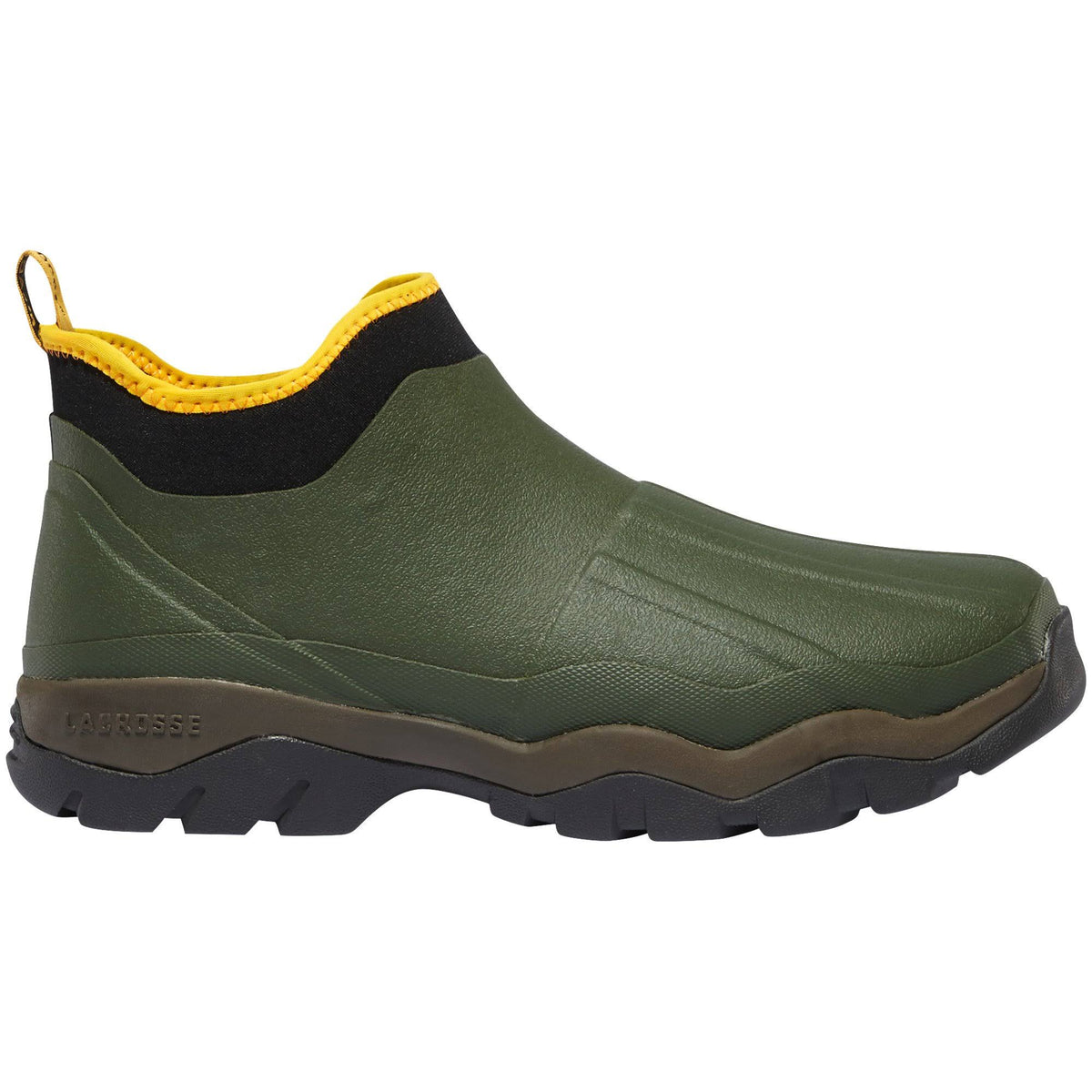 Green 8 Men's Hunting Boots K402546