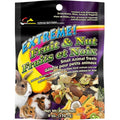 Small Animal Treats Fruit and Nut 6 oz Q9046