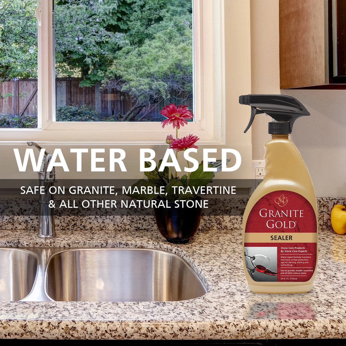 24 fl oz Countertop Sealer R305030