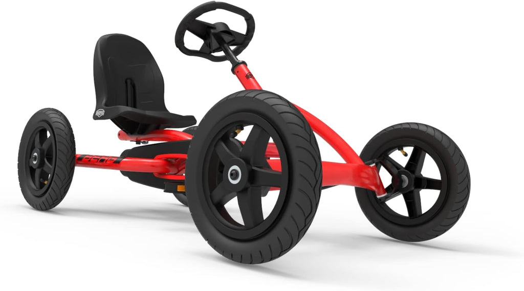 Red Pedal Go Kart F5940