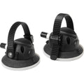 Black Bike Rack J9173
