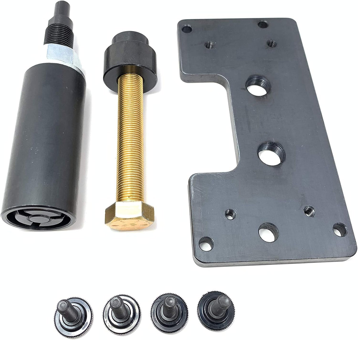 Twin Cam Inner Cam Bearing Installer and Puller Set U6685
