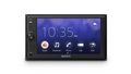 6.2 Touch Screen Digital Receiver X513