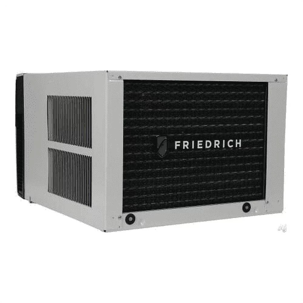 7900 BTU 115V White Window Air Conditioner K1998