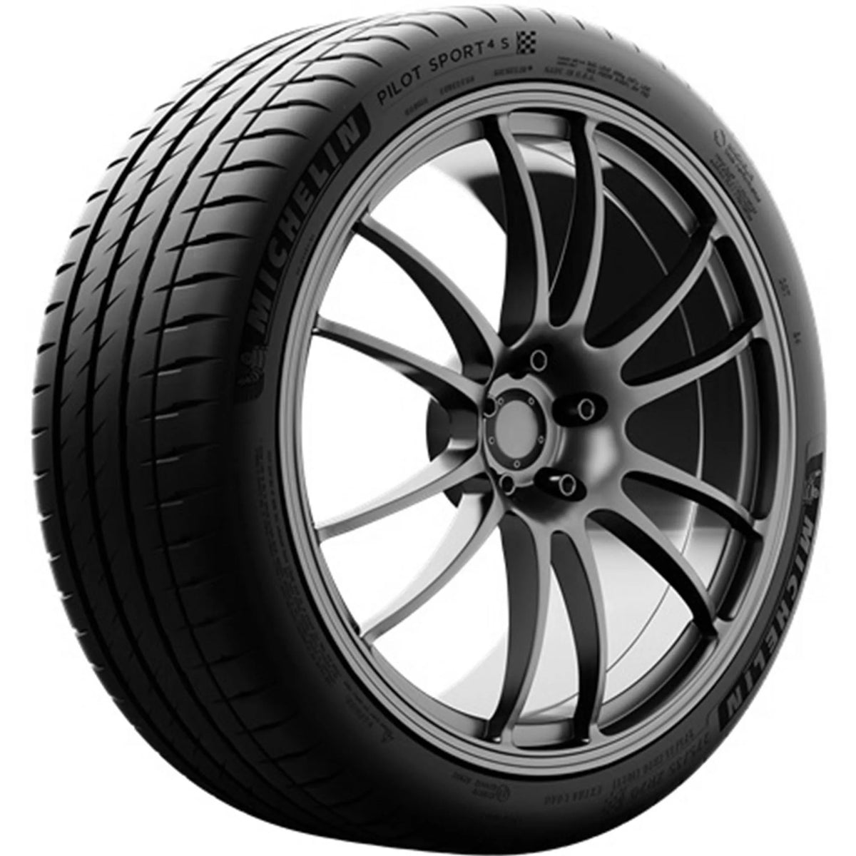 295/30ZR20 Passenger Tire I470359
