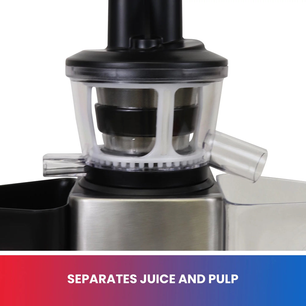 Cold Press Slow Juicer K1768