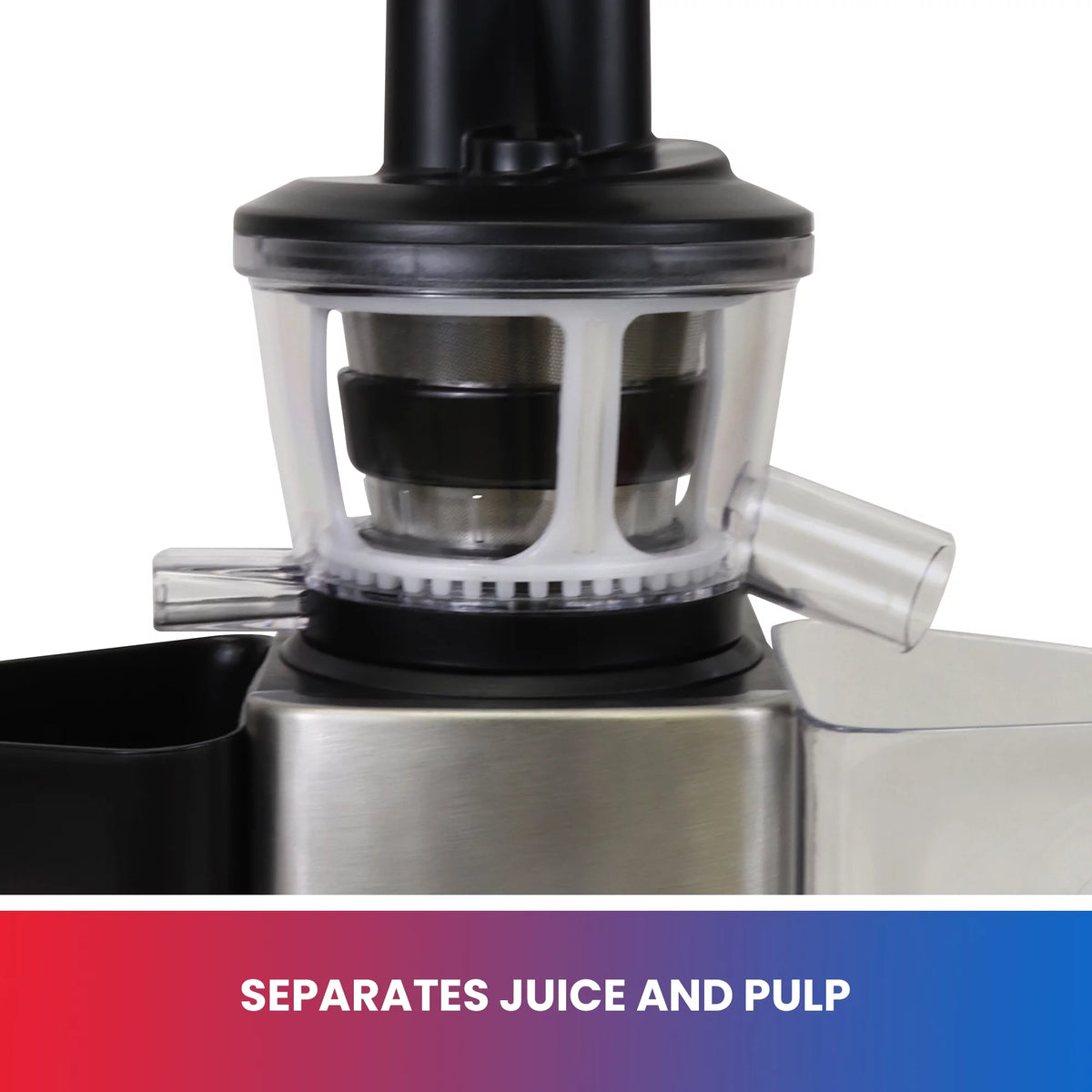 Cold Press Slow Juicer K1768