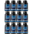 Male Enhancement 12 Bottles E107