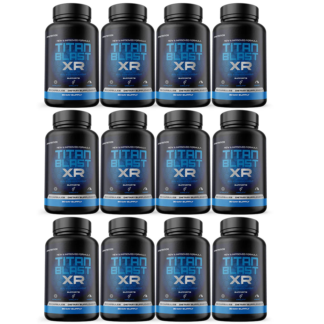Male Enhancement 12 Bottles E107