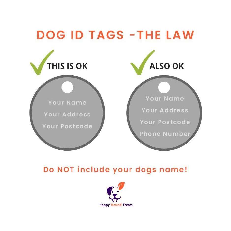 Enamel Pet ID Tag H93545