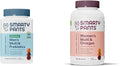 Organic Gummies Probiotics CoQ10 Multivitamin T7019