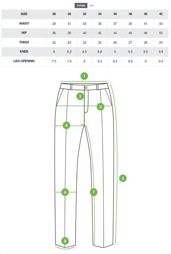 Slim Fit Colored Stretch Jeans F8684