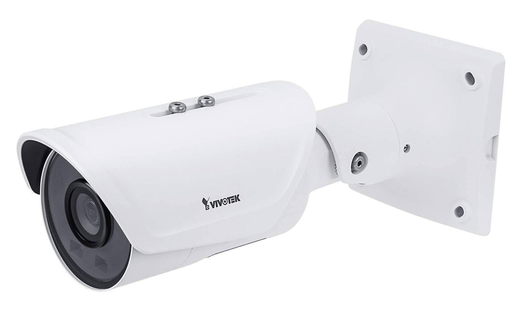 5 MP Outdoor Network Camera A663