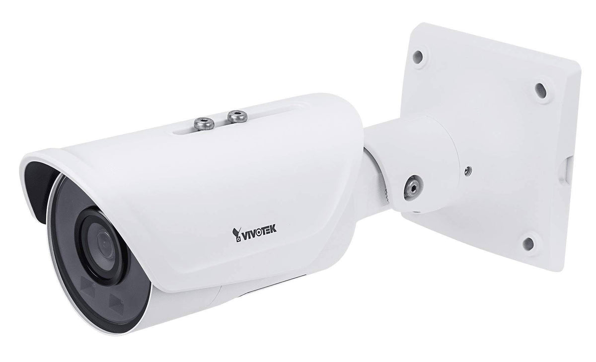 5 MP Outdoor Network Camera A663