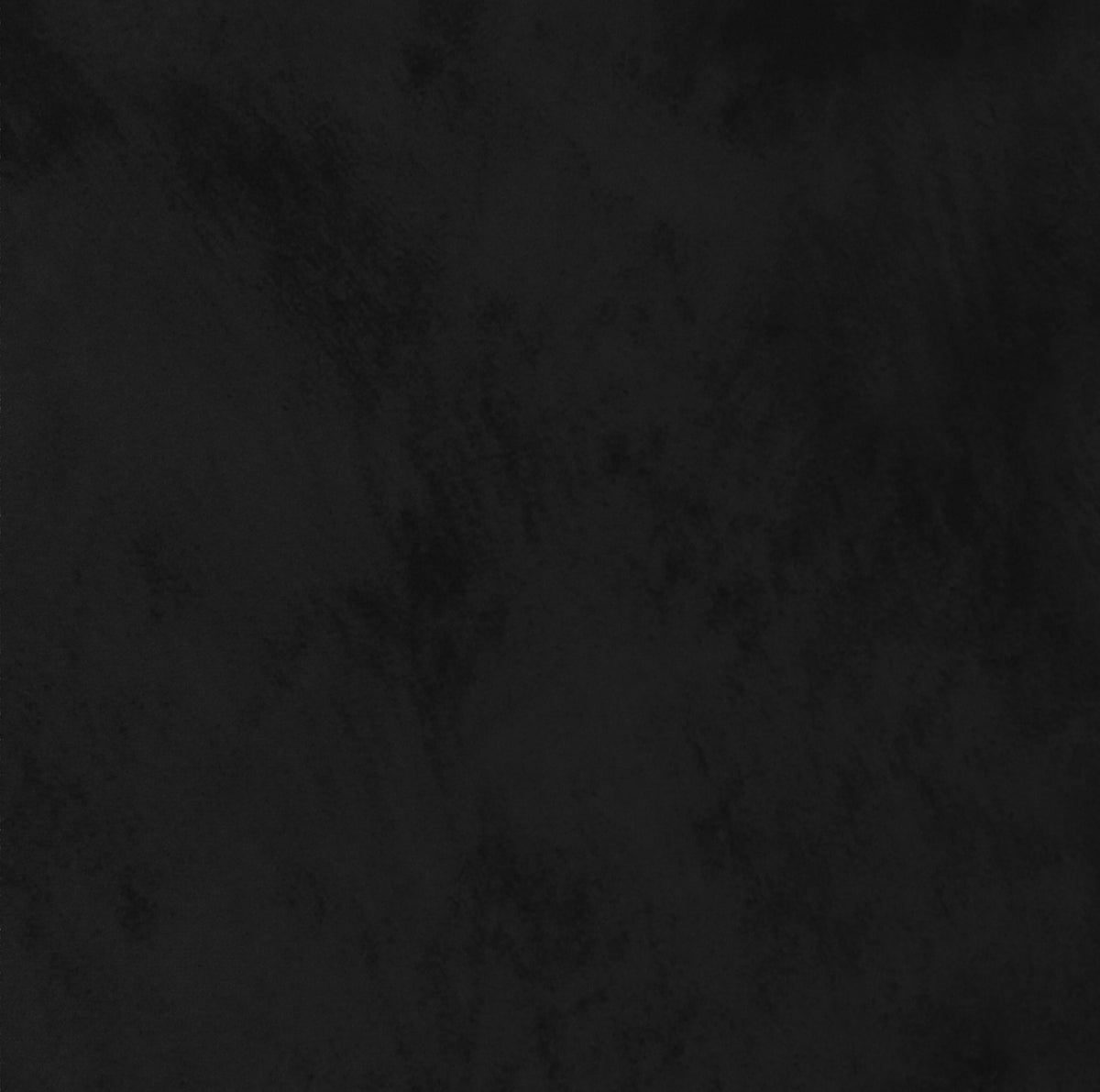 Black Velvet Upholstered Headboard A650135