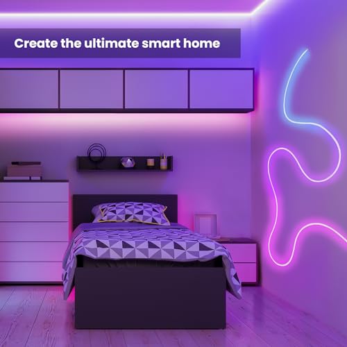 16FT Ultrathin RGBW LED Light Strip P294859