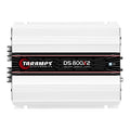 2 Ohms 2 Channels 800 Watts Car Audio Amplifier T14726