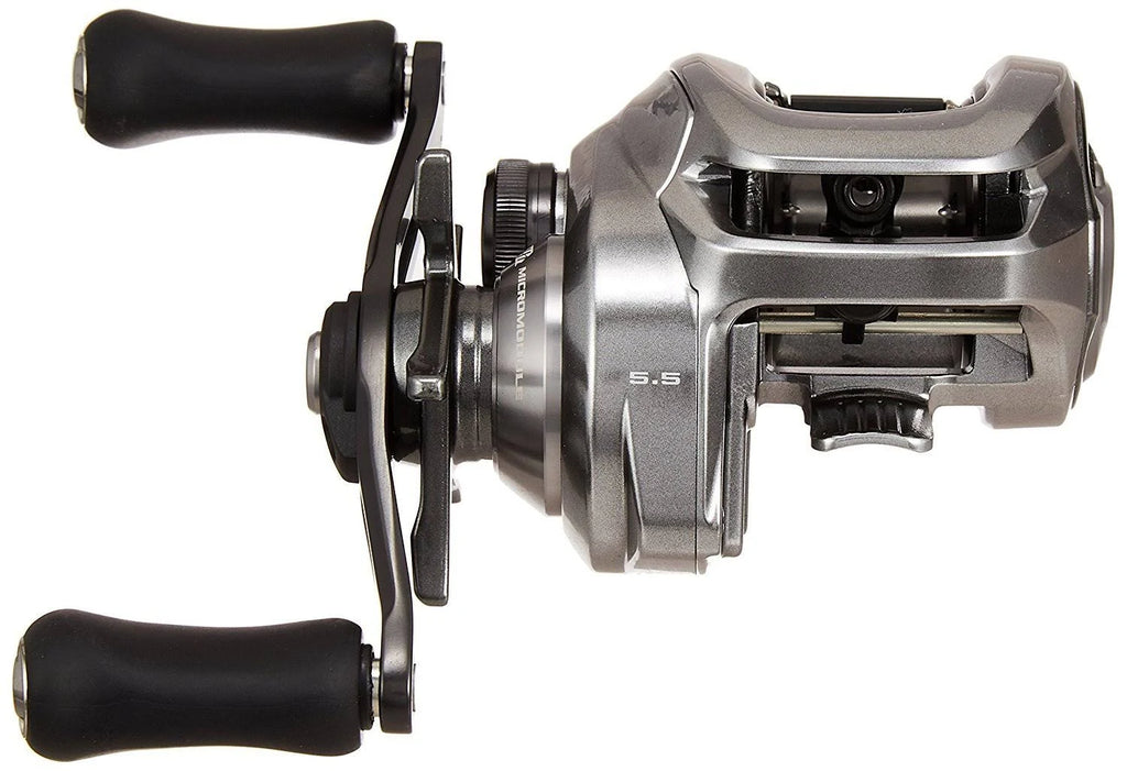 Baitcasting Reel T1027