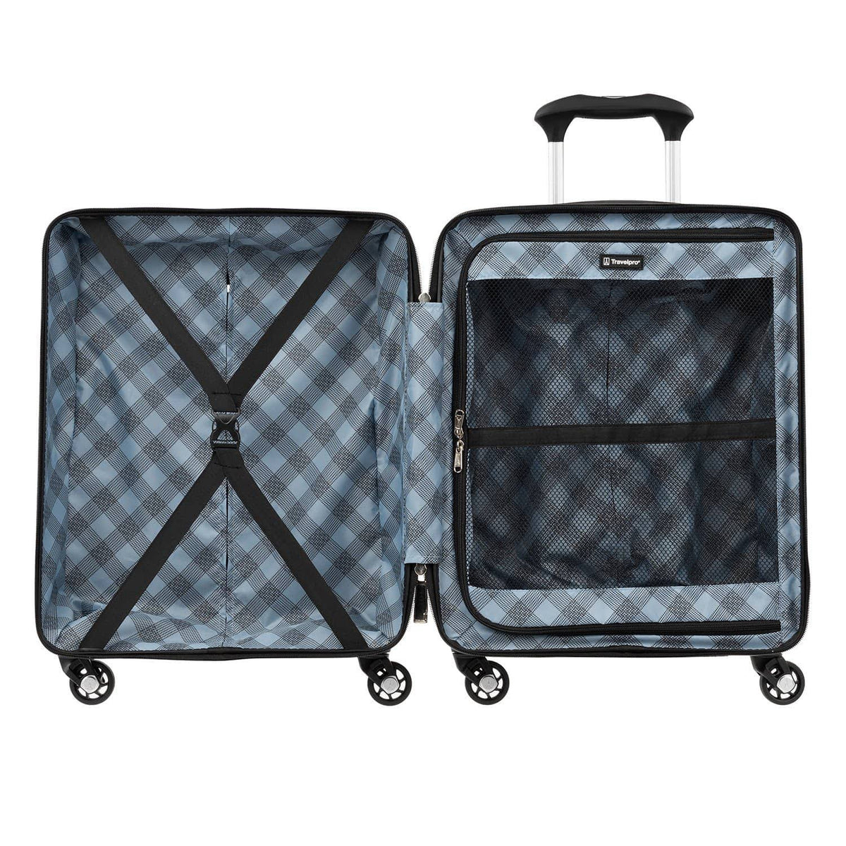 Hardside Spinner Carry-On K6651
