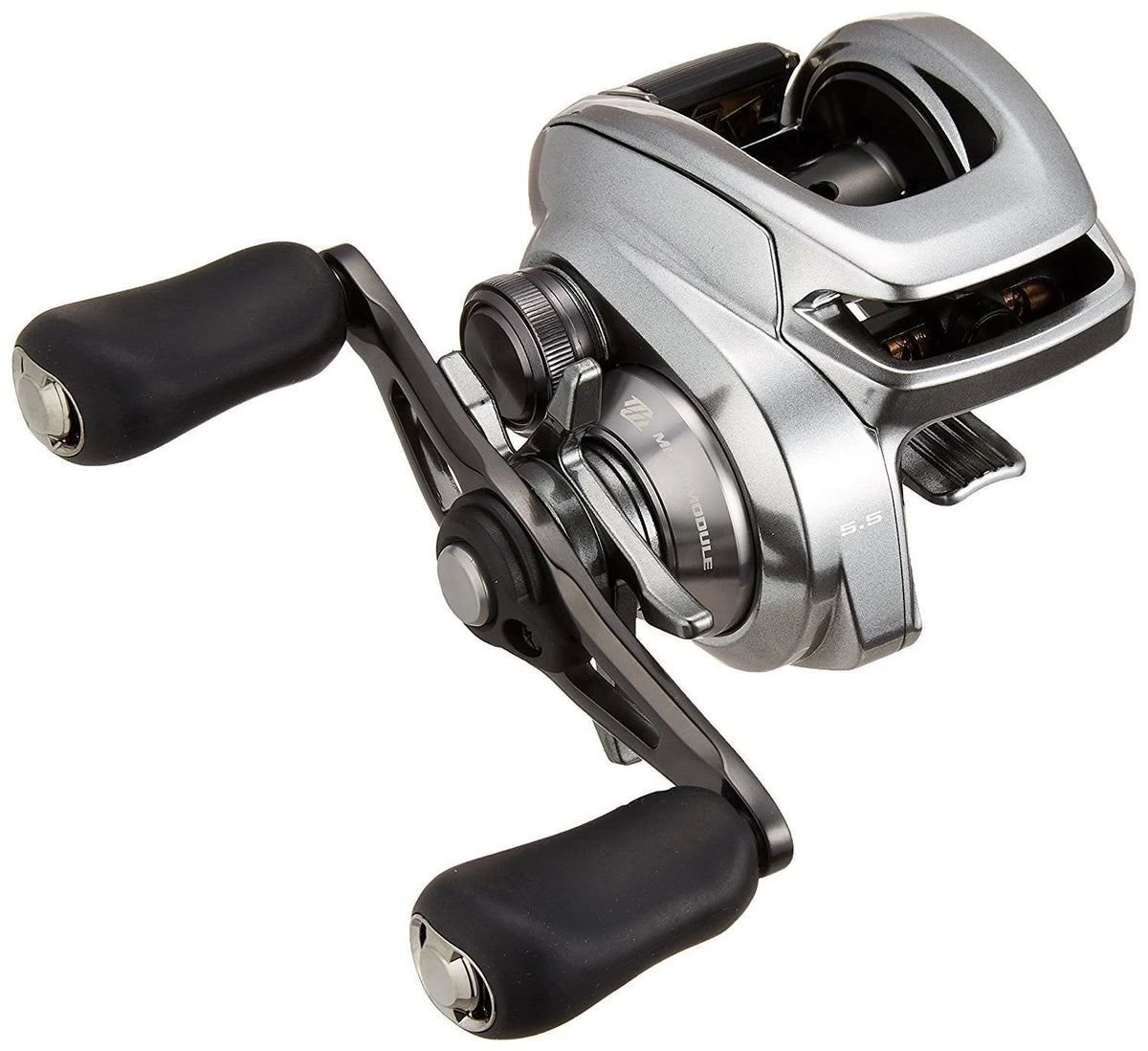 Baitcasting Reel T1027