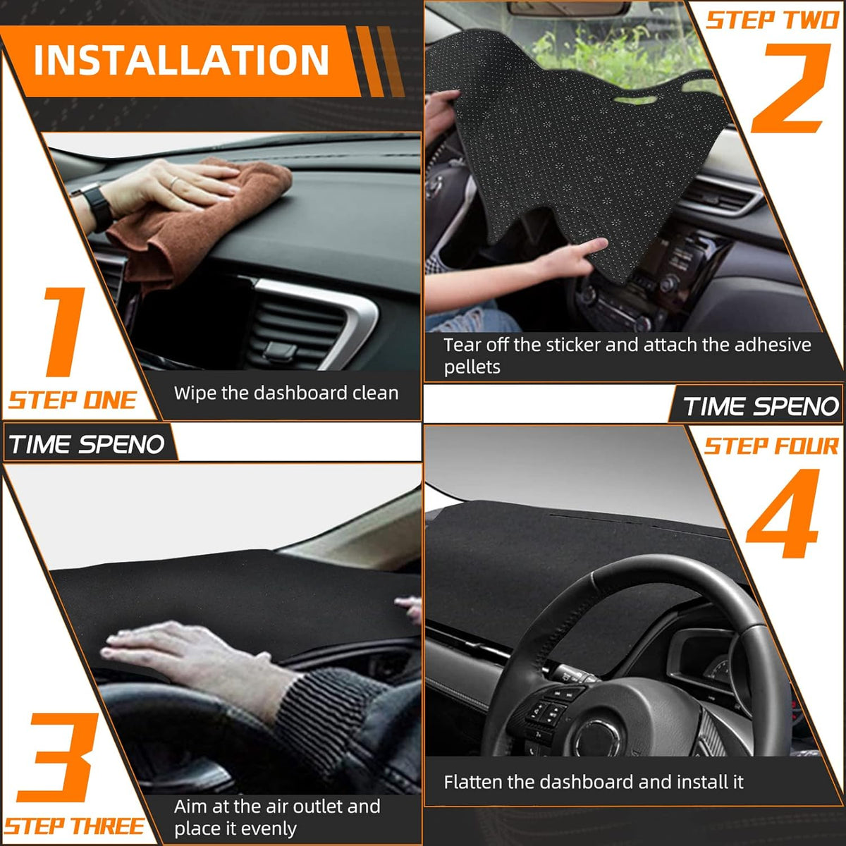 Dashboard Cover P847468