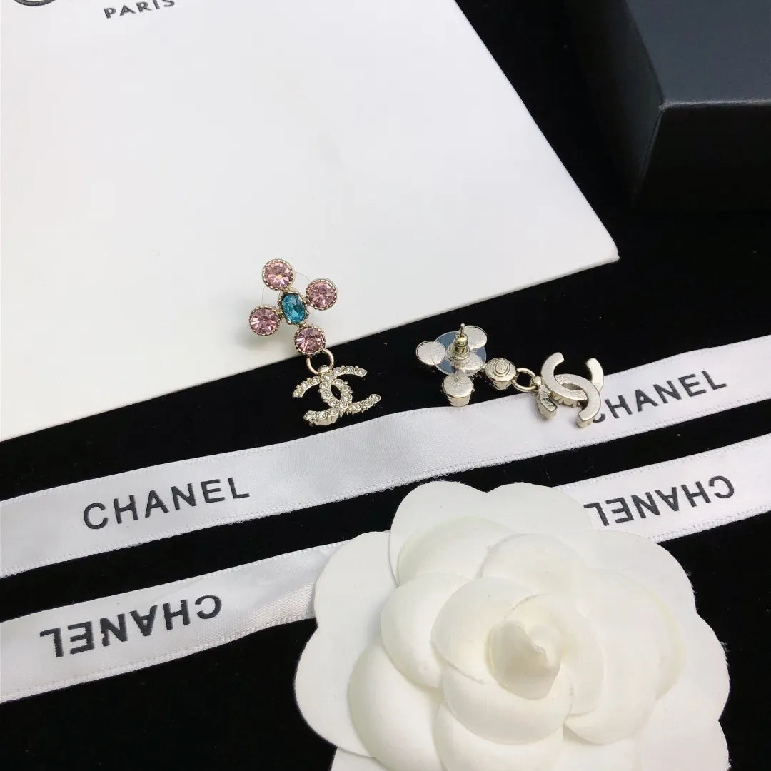 Earrings R610