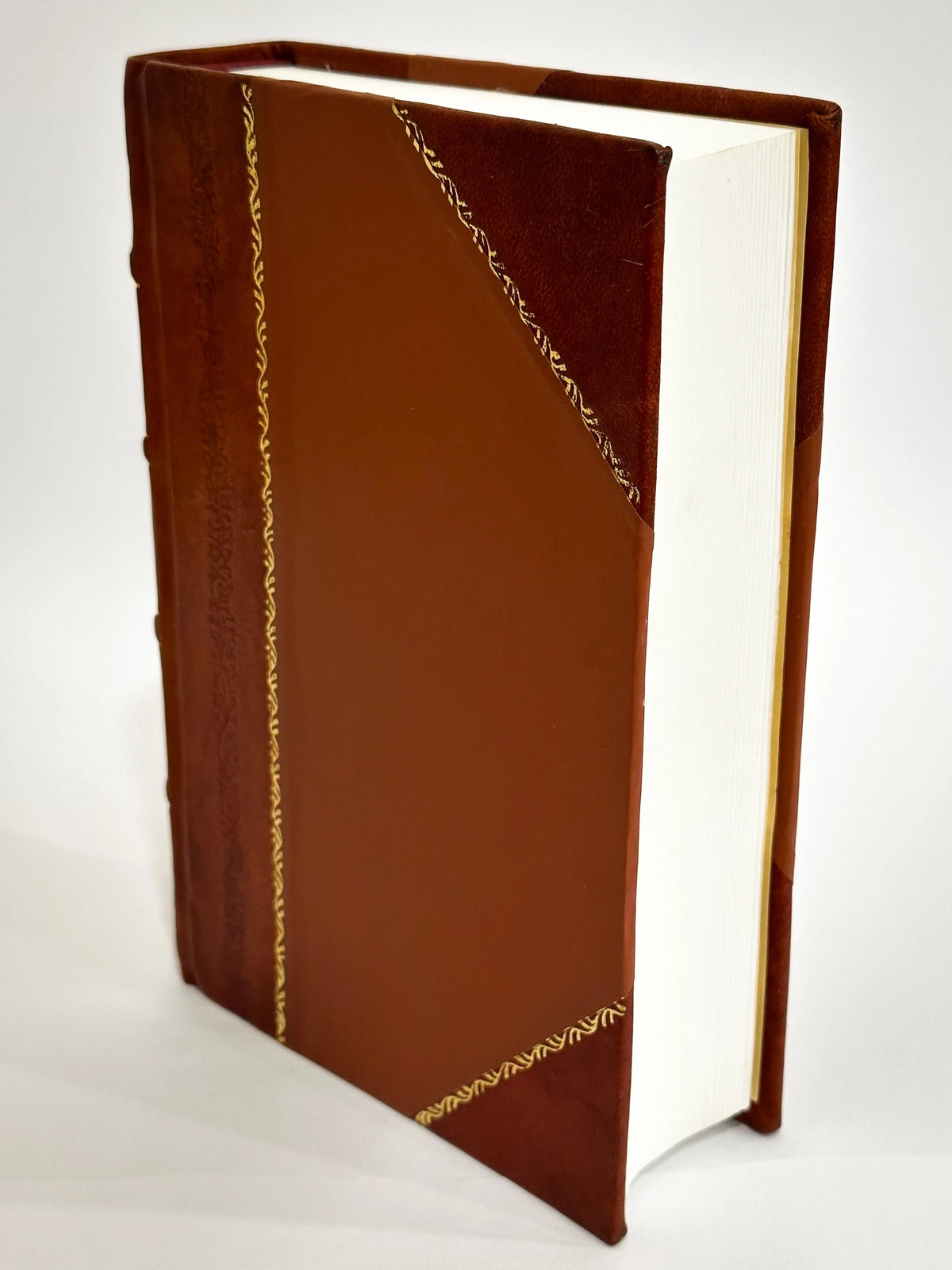 Leather Bound Book S303472