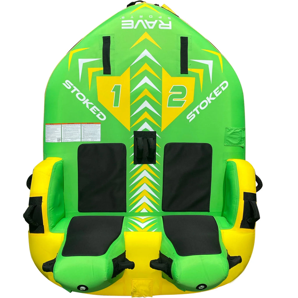 Towable F582
