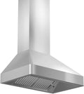 30 in. Stainless Steel Wall Range Hood W88449