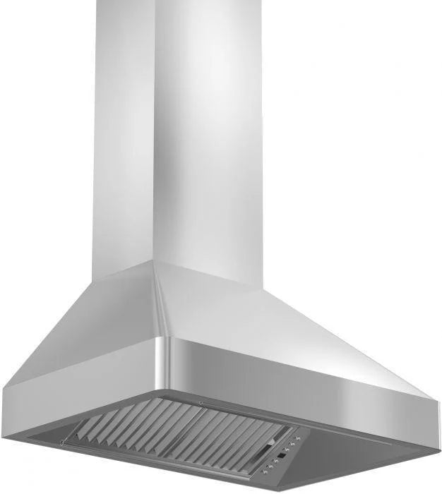 30 in. Stainless Steel Wall Range Hood W88449