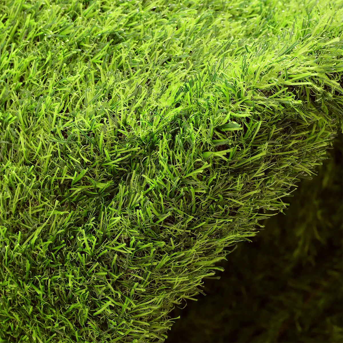 Artificial Grass Turf 5*2m Synthetic Thick Fake Faux Grass Rug Carpet Q958624
