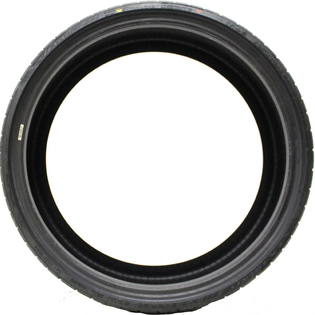 245/35ZR19 97W XL Passenger Tire W2950