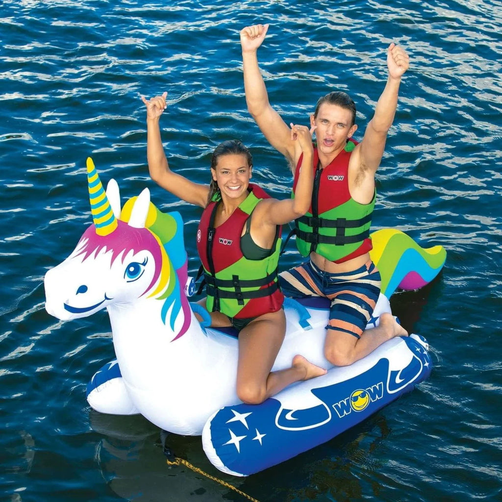 Unicorn Towable O612560