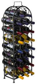 23 Bottle Wine Rack M5040