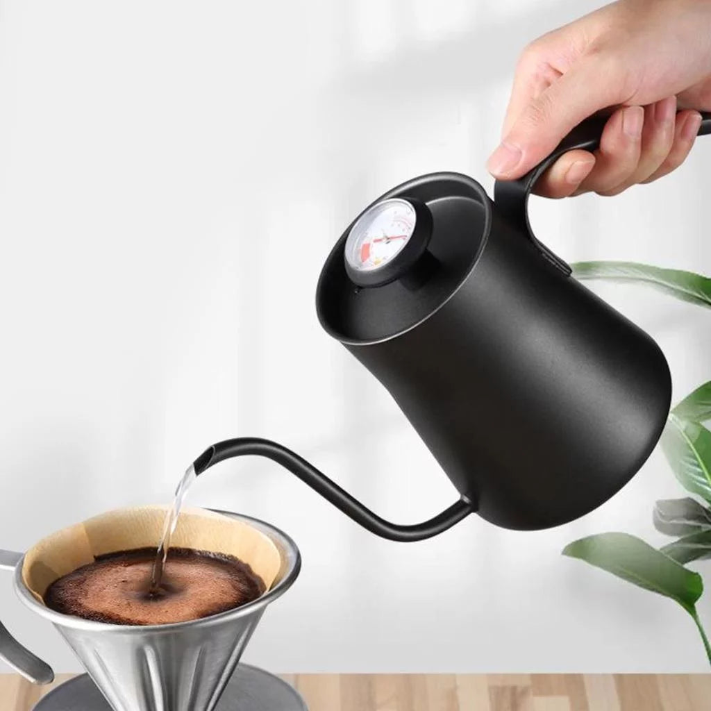 Stainless Steel Tea Kettle 400ml G640243