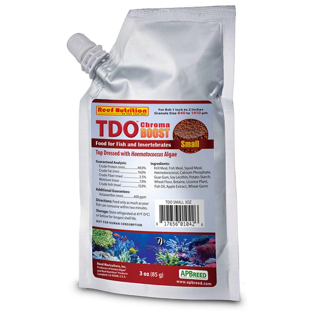 3 oz Fish Food F725254