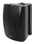 Black Indoor/Outdoor Wall Speaker A75485