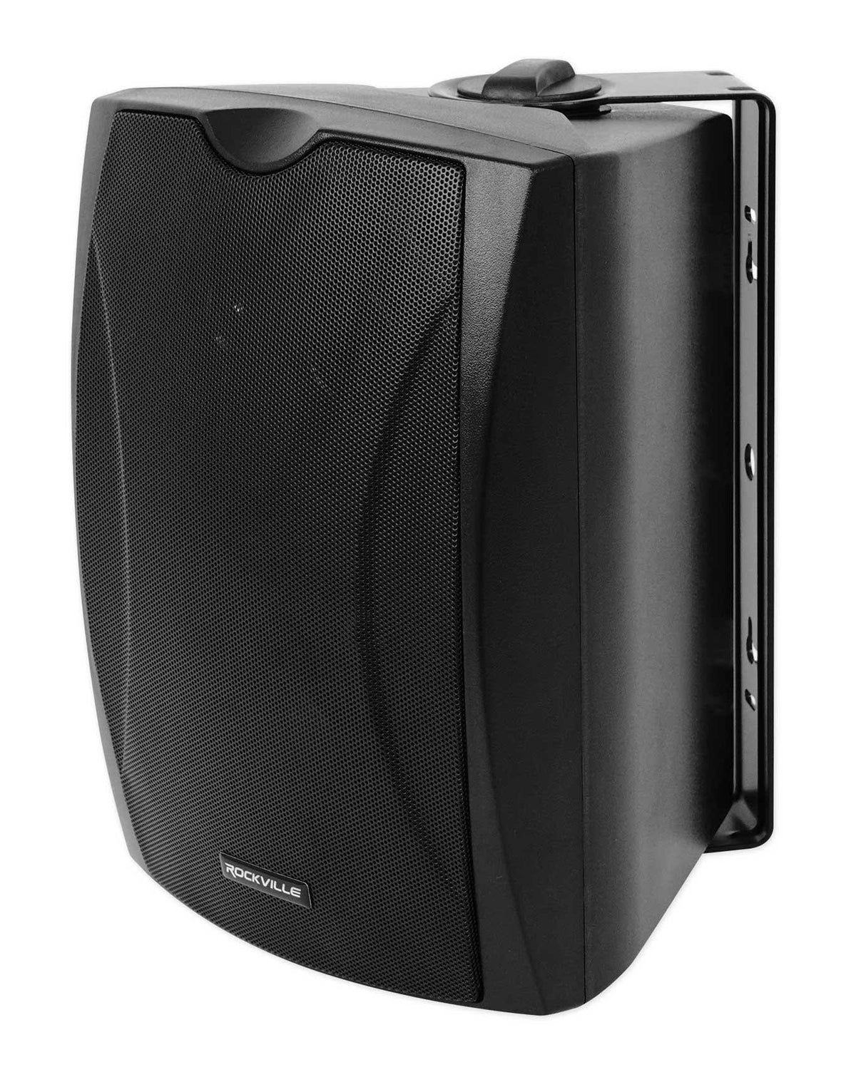 Black Indoor/Outdoor Wall Speaker A75485